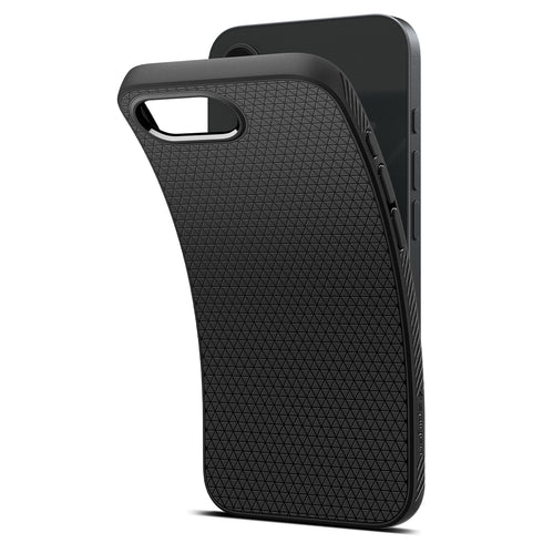 Funda Spigen para iPhone 16e – Liquid Air